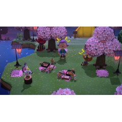 "Animal Crossing: New Horizons - Experience Endless Adventure and Fun! (SKU: 0045496426071)"